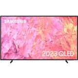 QLED - Smart TV Samsung QE65Q60C