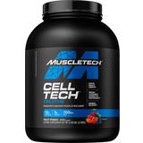 Muscletech Vitaminer & Kosttilskud Muscletech Cell-Tech Creatine Powder Fruit Punch 6lbs