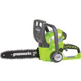 Motorsave Greenworks G40CS30 (1x2.0Ah)