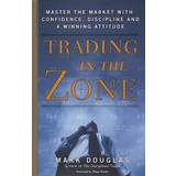 Trading in the zone Trading in the Zone (Indbundet, 2001)