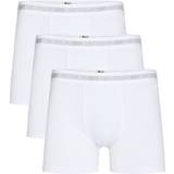 Bambus - Hvid Undertøj JBS Tights 3-pack - White