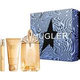 Thierry Mugler Parfumer Thierry Mugler Alien Goddess Gift Set EdP 60ml + EdP 10ml + Body Lotion 50ml