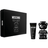 Moschino Gaveæsker Moschino Toy Boy Gift Set EdP 30ml + Shower Gel 50ml