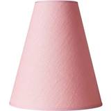 Pink - Stof Lamper Nielsen Light Carolin Pink Lampeskærm 20cm