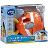 V-Tech Badelegetøj V-Tech Baby Sing & Splash Fish