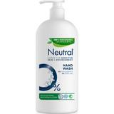 Neutral Hudrens Neutral 0% Hand Wash 900ml