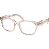 Prada Briller & Læsebriller Prada 17ZV 15J1O1