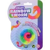 Johntoy Plastlegetøj Johntoy Magic Worm Rainbow