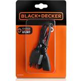 Black & Decker Elartikler Black & Decker Adapter BXAE00026 IP65