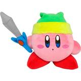 Nintendo Tyggelegetøj Tøjdyr Nintendo Kirby with Sword