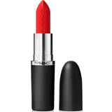 MAC Læbestifter MAC Ximal Silky Matte Lipstick Lady Danger