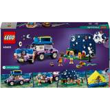 Lego Friends Rollelegetøj Lego Friends Stargazing Camping Vehicle 42603