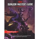 Dungeon Master's Guide (Dungeons & Dragons Core Rulebooks) (Indbundet, 2014)