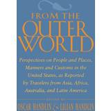 From the Outer World 9780674326408 (Hæftet)