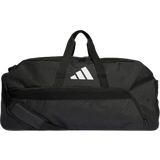 Adidas Flaskeholdere Duffeltasker & Sportstasker adidas Tiro 23 League Duffel Bag Large - Black/White