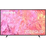 Samsung 400 x 400 mm - QLED TV Samsung QE75Q60C