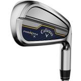 Callaway Golfrejsecovers Callaway Paradym X Golf Irons Graphite