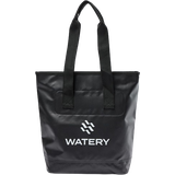 Lynlås Strandtasker Watery Watery Waterproof Beach Bag - Laiken Black