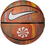 Nike Basketballs Unisex Adult 5 Orange