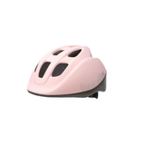 Bobike Cykeltilbehør Bobike Helm GO Cotton Candy Pink