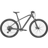 28" - L Mountainbikes Scott Aspect 910 2024 - Dark Gray/Black