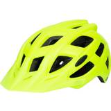 Trespass Cykeltilbehør Trespass Adults Lightweight Bike Helmet Zprokit Multi