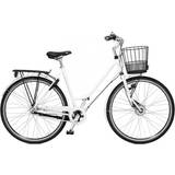 53 cm - Cykelkurve Standardcykler Skeppshult Nova Premium 2024 - Ice Glitter