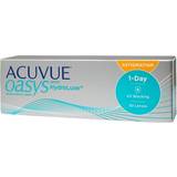 Grå Kontaktlinser Acuvue Oasys 1-Day For Astigmatism 30 Pack