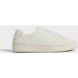 Tiger of Sweden Ruskind Sko Tiger of Sweden Off-White Sinny Sneakers 086-DAISY IT