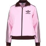 adidas 'Beckenbauer' Sweatshirt Pink