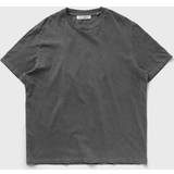 Our Legacy Dame Tøj Our Legacy Box Cotton T-Shirt IT 52/XL Black
