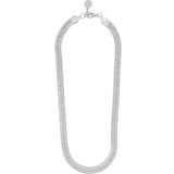 Snö of Sweden Meya Small Necklace 45 - Silver