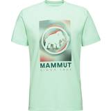 Mammut Grøn Tøj Mammut Trovat T-Shirt T-shirt XXL, green