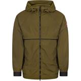 Canada Goose Grøn - S Tøj Canada Goose Faber Hoody Military Green