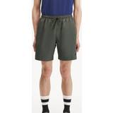 Fred Perry Polyester Tøj Fred Perry Classic Swim Shorts Green