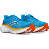 Saucony Guide 17 Running Shoes Blue Man