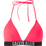 Calvin Klein Rød Tøj Calvin Klein Underwear Bikini-bh Triangle-rp Rød