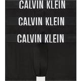 Calvin Klein Underbukser Calvin Klein Intense Power Trunks 3-pack - Black