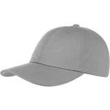 Bomuld - Sølv Tilbehør Headzone Flexfit Low Profile Cotton Twill Baseball Cap Silver