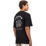 Dickies Jersey Tøj Dickies Wakefield T-Shirt Black