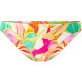 Seafolly Pink Tøj Seafolly Bikiniunderdele Reversible Hipster Rosa