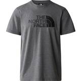 The North Face Grå Tøj The North Face Men's Easy T-Shirt - TNF Grey