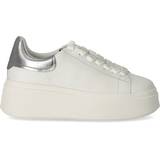 Ash 3 Sko Ash Sneakers Moby01 white Sneakers for ladies UK