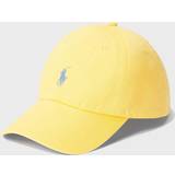 Polo Ralph Lauren Gul - Kort ærme Tøj Polo Ralph Lauren Baseball Cap Yellow U