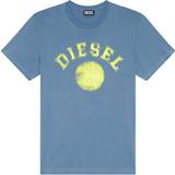 Diesel Gul Tøj Diesel T-Shirt