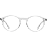 Runde Læsebriller Luxreaders Blue Light Briller