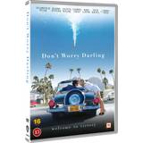 Film DVD Don't Worry Darling