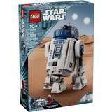 Star Wars Lego Lego Star Wars R2 D2 75379