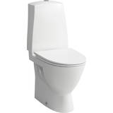 Gulvstående Toiletter Laufen Pro N (H8289664007371)
