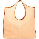 Jerome Dreyfuss Paco Large Linen Shopping Bag U